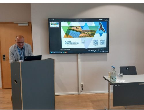 UVP-Kongress in Erfurt, 08.-10.Oktober 2025