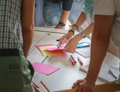 Erarbeitung von Gesamtstrategie und Maßnahmen im Klimaanpassungskonzept für die Stadt Rottenburg